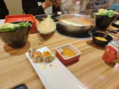 -水林间·寿喜烧自助(仙林金鹰店)