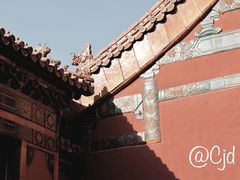 -故宫博物院(故宫)