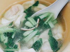 -山北老老头馄饨