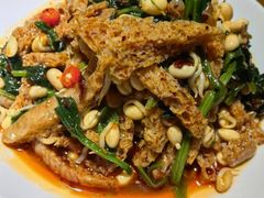 -小杨烤肉(朱雀店)