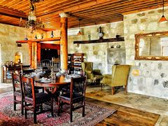 -Seten Restaurant Cappadocia