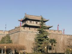 -西安城墙·碑林历史文化景区