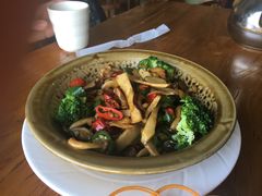 -阿达西新疆餐厅(西北大学店)