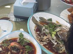 -日照大牌檔•小船海鲜(万平口店)