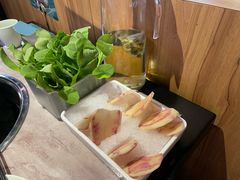-野·大山里野生菌石锅土鸡(益田假日店)
