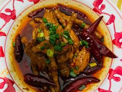 -串盟烧烤大排档·长沙美食地标(星沙店)