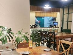 -The Good Place好地方·Brunch·coffee(国贸店)