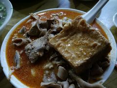 -津品味小吃(大学湾店)