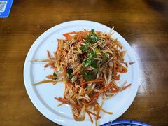 -长安后宰门水盆羊肉(新都心店)