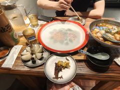 -北丐先生·野馄饨烧烤(雨花万象店)