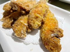 炸马头鱼-潮人姐妹轩(海宁路店)
