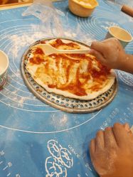 -卡通尼·Safari非洲探索乐园·生日会(金桥国际商业广场店)