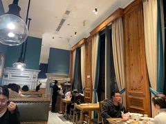 -新白鹿餐厅(城西银泰城店)