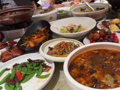 -丽华园(汉阳龙阳店)