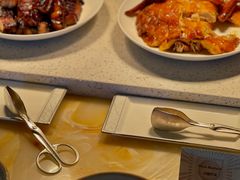 -上海和平饭店-华懋阁 The Cathay Room