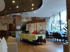 大堂-桂客膳房·珍品堂