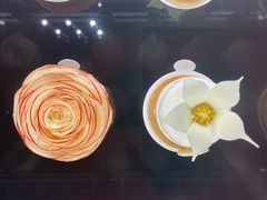 -上海波特曼丽思卡尔顿酒店