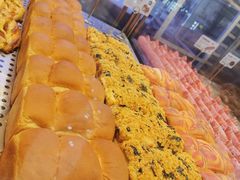 -LELECHA乐乐茶(新街口大洋店)