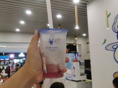 -茶百道(人信汇店)