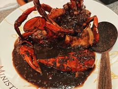 -Ministry of Crab•MOC(交子大道店)