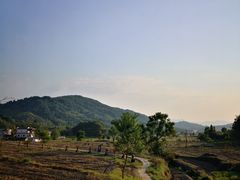 -塔川景区