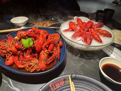 -红盔甲·小龙虾(人民广场店)