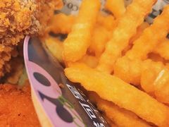 -TACO STAR 塔可星(下沙宝龙店)