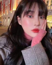 点击看大图 -3AM HAIR SALON烫发染发接发