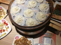 -老班长手工灌汤包老店(东山店)