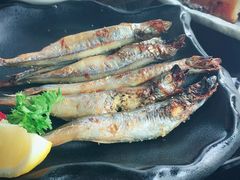 -梅筑·创意料理(王府井百货店)