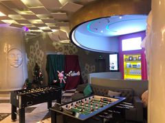 -米乐星世界KTV(汇智国际商业中心店)