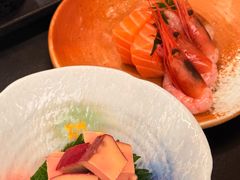 -Sushi Hanzo半藏(天环广场店)