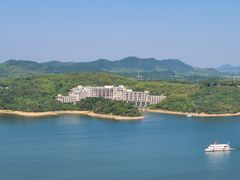 -天目湖山水园