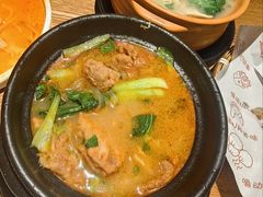 -溢香苑瓦罐(优胜北路店)
