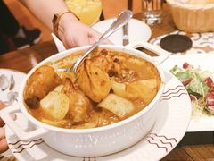 -福龙葡国餐(百老汇店)