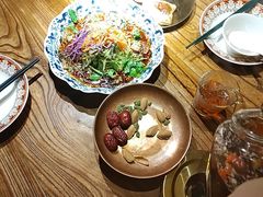 -清真·双公羊·馕坑烤全羊(奥体店)
