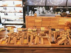 -Let's Taipei 非常烘焙(太古里店)