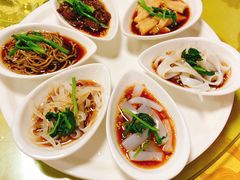 -天下第一面(大雁塔北广场店)