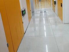 -安东易迷你自助仓储寄存仓库(顾戴路店)