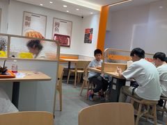 -吉野家(上海美罗城店)