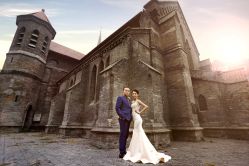 -戛纳印象摄影(潮拍定制馆)