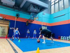 -东方启明星篮球培训(一品漫城校区)