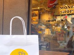 -Money Shops(愚园路店)
