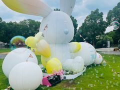 -不觉晓CAMPING(上海迪士尼营地店)