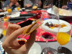 -上海滩餐厅(BFC外滩金融中心店)