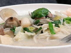 海鲜卤面-莆田餐厅PUTIEN(西安万象天地店)
