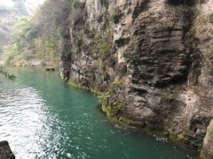 -天河潭旅游度假区