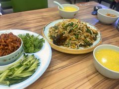 -合合春饼(潘家园店)