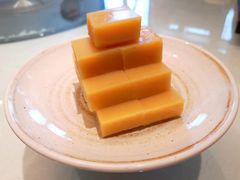 豌豆黄-四世同堂·京菜·烤鸭(双井店)