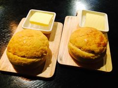 冰火菠萝包-来龙里 精致 东南亚餐室(万象城店)